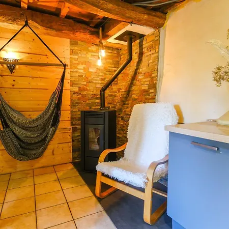 Сasa de vacaciones La Montana Seix