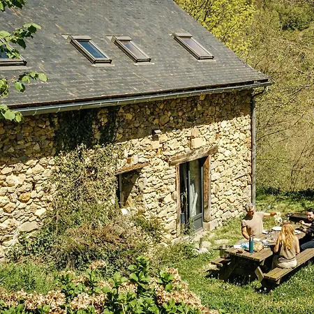 La Montana Seix