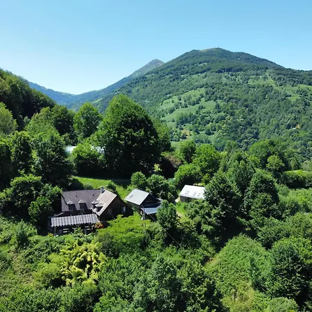 La Montana Сasa de vacaciones