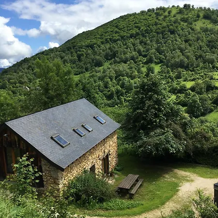 Ferienhaus La Montana *