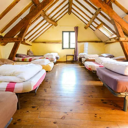 La Montana Vakantiehuis *