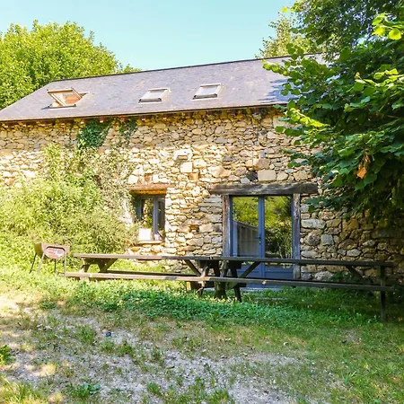 Vakantiehuis La Montana *