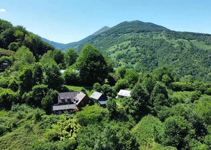 La Montana Vakantiehuis