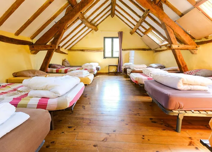 La Montana Vakantiehuis *